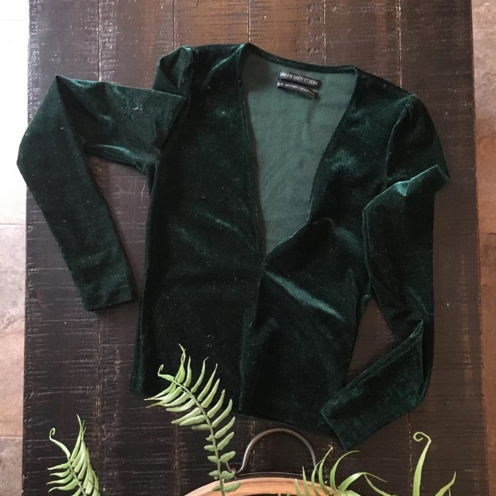 Urban Outfitters Top